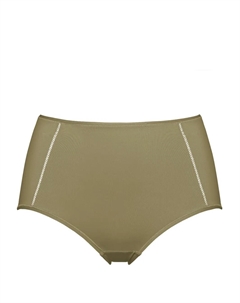 Трусы-брифы Brina Soyeuse, зеленый Eres