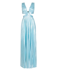 Платье Dracey Retrofete, синий