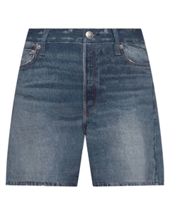 Шорты Cosmos, синий Rag & bone