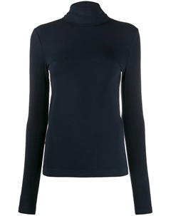 Пуловер Aurora, синий Wolford