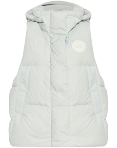 Жилет Junction, синий Canada goose