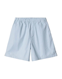 Шорты Nota, синий Carhartt wip