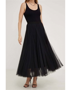 Юбка, черный Answear lab