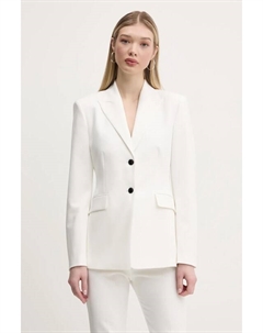 Женский жакет, белый Hugo