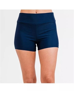 Женские плавательные шорты, синий Calypsa