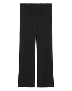 Брюки с эластичным поясом, черный Marc o'polo