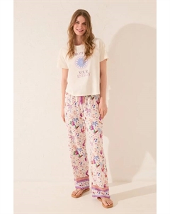 Пижамные штаны, белый Women'secret