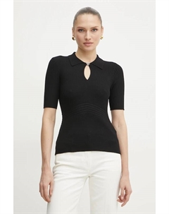 Свитер, черный Guess