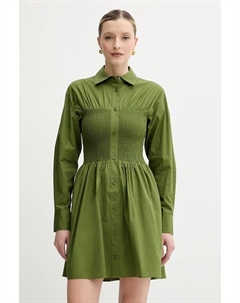 Платье, зеленый Michael michael kors