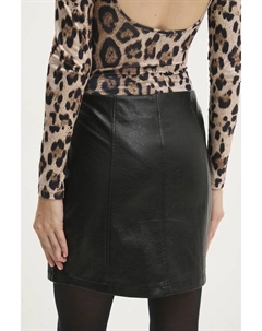 Юбка, черный Answear lab