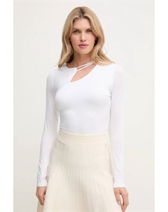 Лонгслив JOANNA, белый Guess