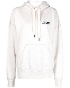 Худи Scott, нейтральный Isabel marant