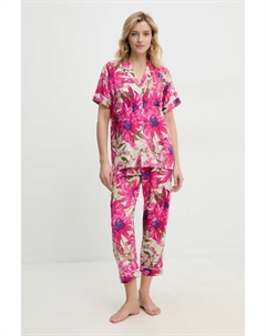 Пижама, розовый Answear lab