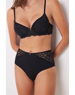 Трусики, черный Women'secret