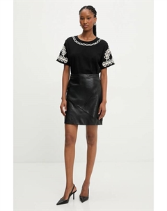 Юбка, черный Answear lab