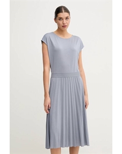 Платье, синий Marc o'polo