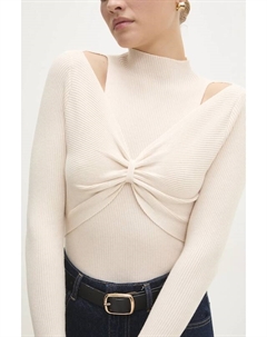 Свитер, бежевый Answear lab