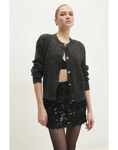 Кардиган, серый Answear lab