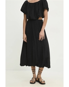 Юбка, черный Answear lab