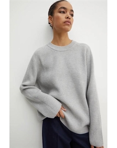 Шерстяной свитер, серый Michael michael kors