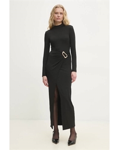 Платье, черный Answear lab