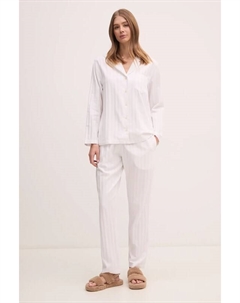 Пижама, белый Gant