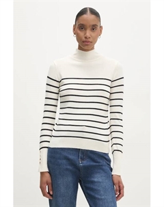 Свитер, белый Answear lab