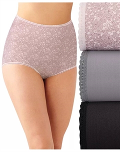 Женские трусы Skimp Skamp, 3 шт, розовый Bali