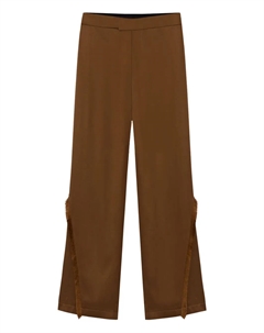 Брюки Fjord, коричневый Aeron