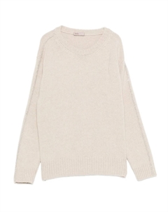 Декорированный свитер, нейтральный Herno