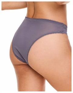 Женские трусики Milena Cheeky, фиолетовый Adore me