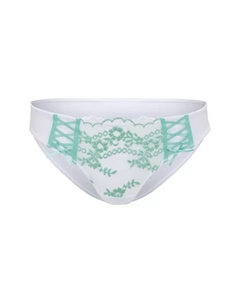 Женские бикини-трусы Sydnie, белый Adore me