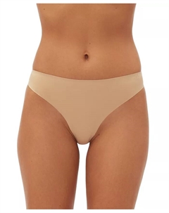 Женские трусы-стринги Everyday Essentials Laser Bonded GPW00383 от Body, коричневый/бежевый Gap