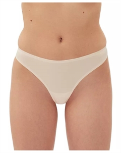 Женские трусы-стринги Everyday Essentials Laser Bonded GPW00383 от Body, розовый Gap