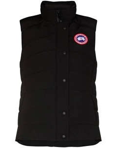 Жилет Freestyle, черный Canada goose