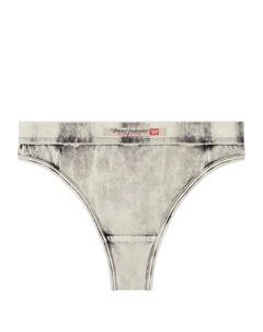 Трусы-брифы Clodia, серый Diesel