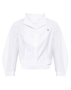 Рубашка 4G, белый Givenchy