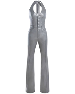 Комбинезон Cynthia Retrofete, серый