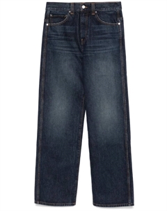 Джинсы Bonnie, синий Khaite