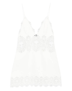 Платье Karlie Retrofete, белый