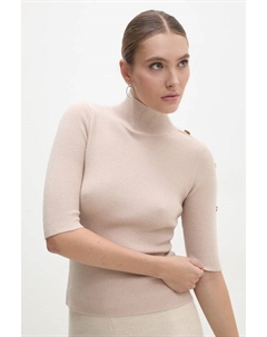 Свитер, бежевый Answear lab