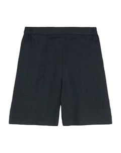 Шорты строгого кроя, синий Marc o'polo