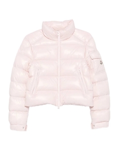 Пуховик Petra, розовый Moncler