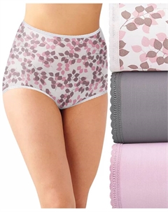 Женские трусы Skimp Skamp, 3 шт, розовый Bali