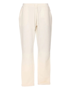 Брюки с кулиской, нейтральный Liu jo