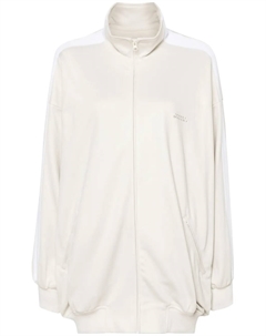 Куртка Rejane с приспущенными плечами, нейтральный Isabel marant