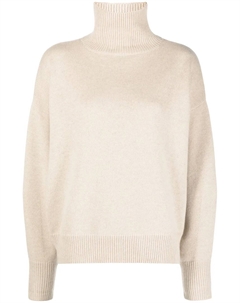 Кашемировый свитер Aspen, нейтральный Isabel marant