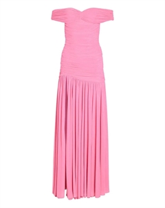 Платье Clementine Retrofete, розовый