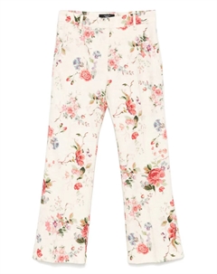 Брюки Cadmio, нейтральный Weekend max mara