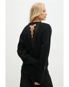 Свитер, черный Answear lab